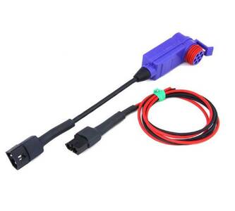 Communication Interface Module Connector