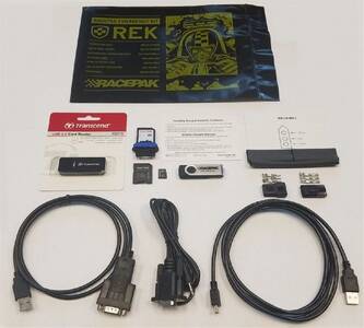 Data Logging Unit Cable