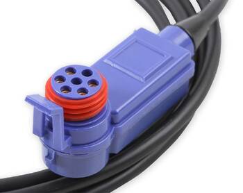 Engine Coolant Temperature Sensor