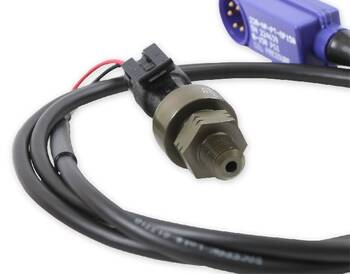 Engine Oil Pressure Sensor