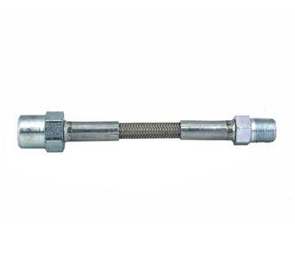 Hose Coupler