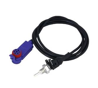 Manual Transmission Fluid Temperature Sensor