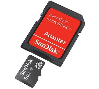 Memory Card