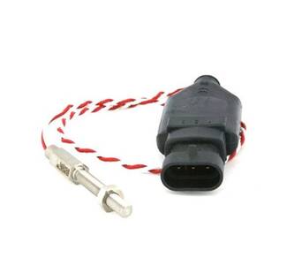 Turbocharger Speed Sensor