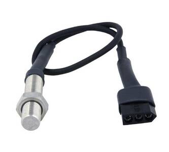 Vehicle Speed Sensor