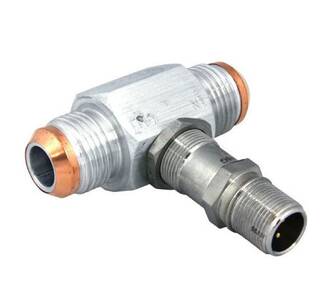 Water / Methanol Injection Module