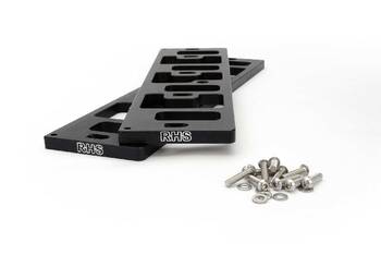 Engine Intake Manifold Spacer