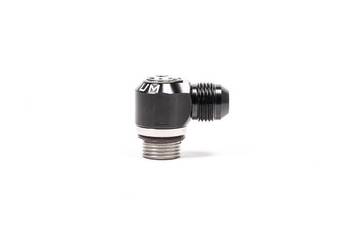 Banjo Bolt and Fitting