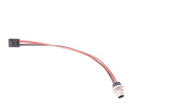 Electrical Bulkhead Connector
