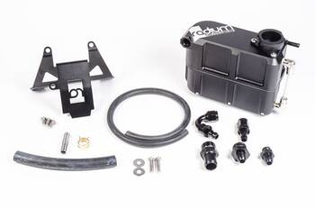 Engine Coolant Reservoir Kit