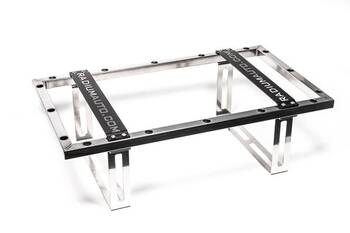 Fuel Cell Mount