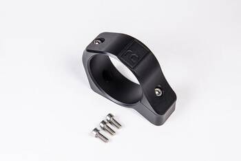 Fuel Filter Clamp