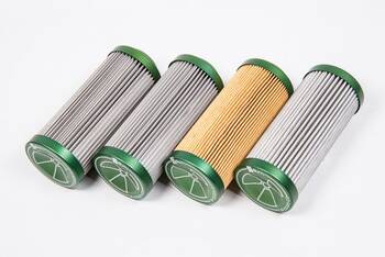 Fuel Filter Element