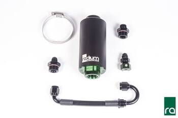 Fuel Filter Kit