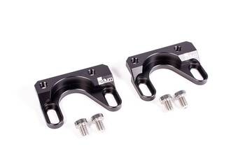 Fuel Injector Rail Adapter