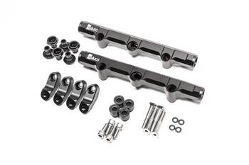 Fuel Injector Rail