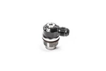 Fuel Line Connector