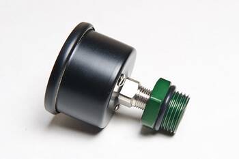 Fuel Pressure Gauge