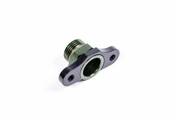 Fuel Pressure Regulator Bracket Mount