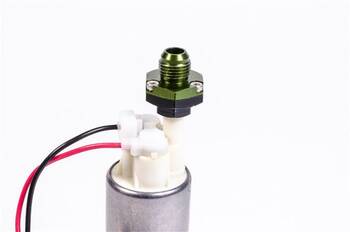 Fuel Pump Fitting
