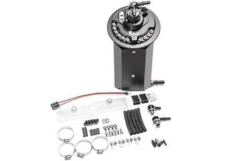 Fuel Pump Hanger Assembly