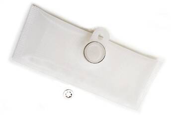 Fuel Pump Strainer