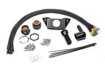 Fuel Pump Wiring Harness