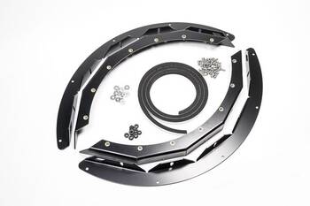 Fuel Tank Bracket