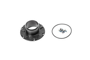 Fuel Tank Filler Neck