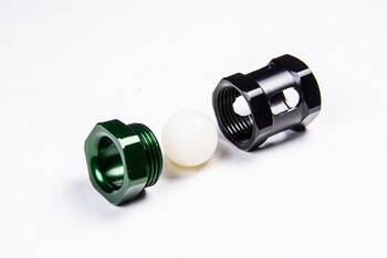 Multi Purpose Check Valve