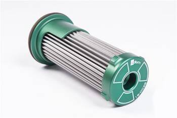 Transmission Filter