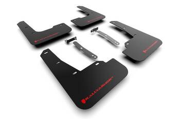 Mud Flap Kit