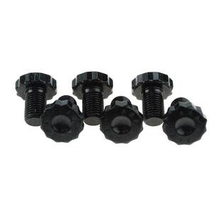 Clutch Flywheel Bolt