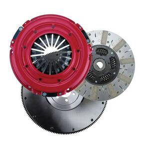 Transmission Clutch and Flywheel Kit