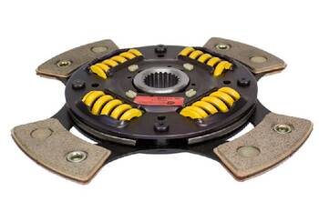 Transmission Clutch Friction Plate