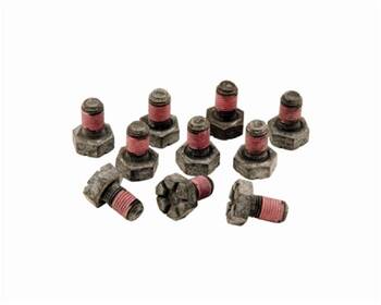 Clutch Flywheel Bolt