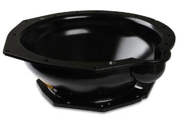 Transmission Bell Housing