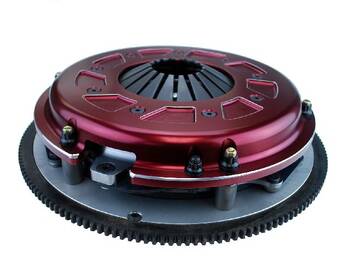 Transmission Clutch Kit