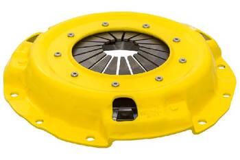 Transmission Clutch Pressure Plate