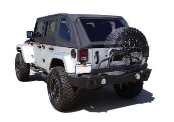 Bumper