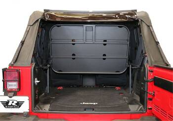 Cargo Rack