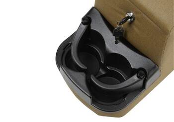 Center Console
