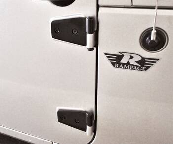 Door Hinge