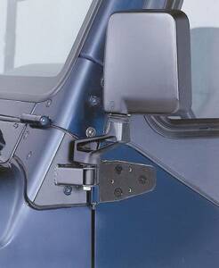 Door Mirror Bracket