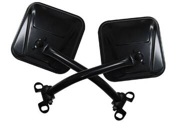Door Mirror Kit