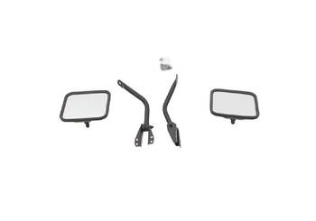 Door Mirror