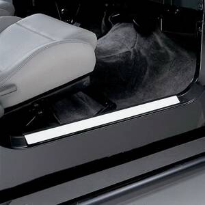 Door Sill Plate Set
