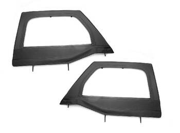 Door Window Frame