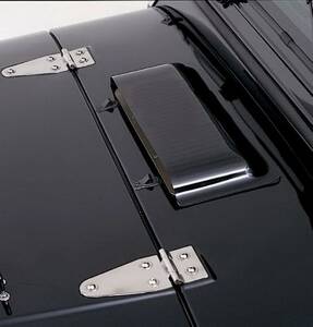 Engine Air Intake Scoop