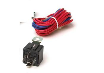 Fog / Driving Light Wiring Harness Kit